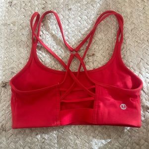 All access sports bra